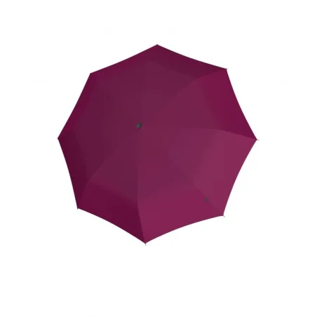 Paraguas plegable Knirps A.200 Medium Automático Violeta