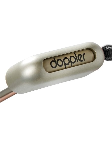 Empuñadura Paraguas Plegable Doppler CARBONSTEEL SLIM 