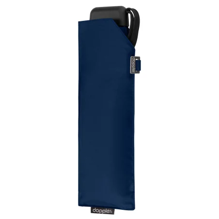 Paraguas Plegable Doppler CARBONSTEEL SLIM Azul