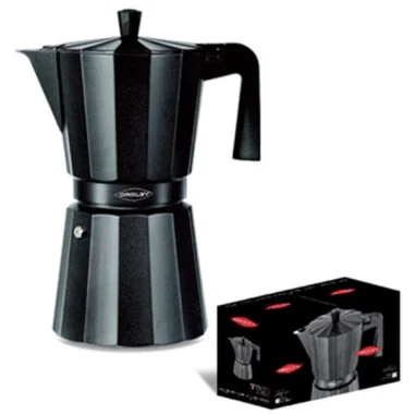 Cafetera Oroley New Dakar