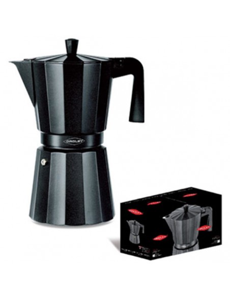 Cafetera Oroley New Dakar