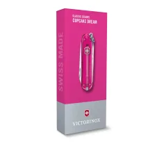 Victorinox NAVAJA CLASSIC SD COLORS, CHOCOLATE DULCE (06225.T55G)