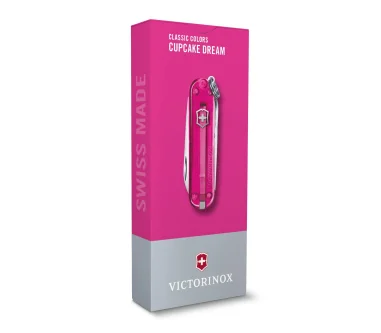 Victorinox NAVAJA CLASSIC SD COLORS, CHOCOLATE DULCE (06225.T55G)
