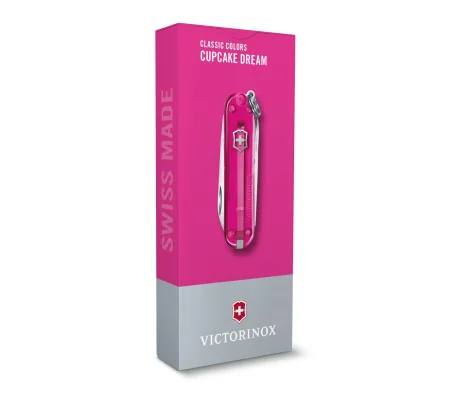 Victorinox NAVAJA CLASSIC SD COLORS, CHOCOLATE DULCE (06225.T55G)