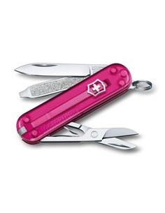 Victorinox  NAVAJA CLASSIC SD COLORS, CHOCOLATE DULCE (06225.T55G) 2