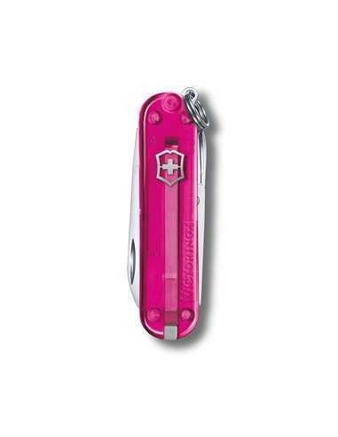 Victorinox  NAVAJA CLASSIC SD COLORS, CHOCOLATE DULCE (06225.T55G)