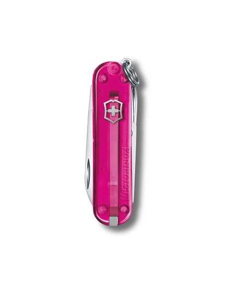 Victorinox  NAVAJA CLASSIC SD COLORS, CHOCOLATE DULCE (06225.T55G)