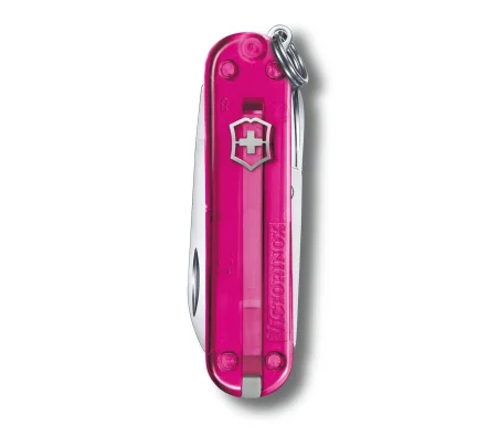Victorinox NAVAJA CLASSIC SD COLORS, CHOCOLATE DULCE (06225.T55G)