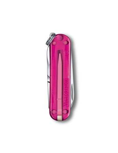 Victorinox  NAVAJA CLASSIC SD COLORS, CHOCOLATE DULCE (06225.T55G)