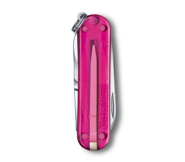 Victorinox NAVAJA CLASSIC SD COLORS, CHOCOLATE DULCE (06225.T55G)