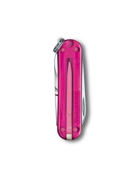 Victorinox  NAVAJA CLASSIC SD COLORS, CHOCOLATE DULCE (06225.T55G)