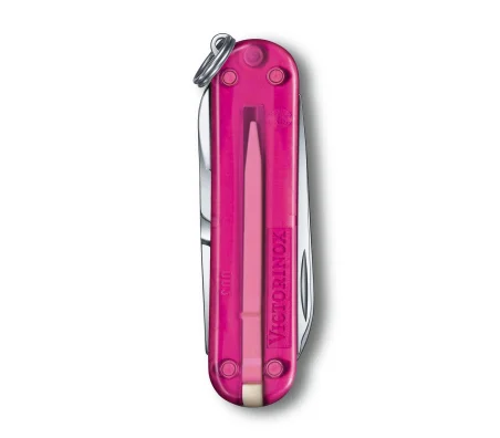 Victorinox NAVAJA CLASSIC SD COLORS, CHOCOLATE DULCE (06225.T55G)