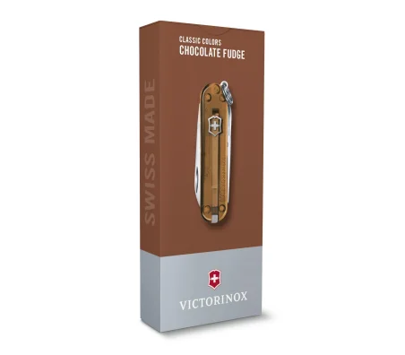 Victorinox NAVAJA CLASSIC SD COLORS, CHOCOLATE DULCE (06225.T55G)