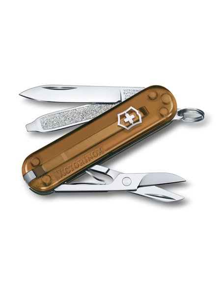 Victorinox  NAVAJA CLASSIC SD COLORS, CHOCOLATE DULCE (06225.T55G)