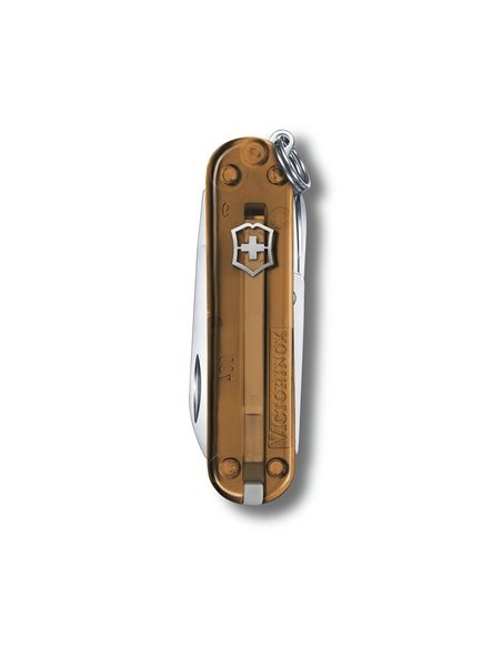 Victorinox  NAVAJA CLASSIC SD COLORS, CHOCOLATE DULCE (06225.T55G)