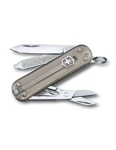 Victorinox  NAVAJA CLASSIC SD TRANSPARENT COLORS, MAÑANA MISTICA (06223.T31G) 2