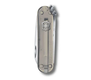 Victorinox NAVAJA CLASSIC SD TRANSPARENT COLORS, MAÑANA MISTICA (06223.T31G)