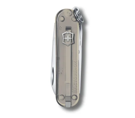 Victorinox NAVAJA CLASSIC SD TRANSPARENT COLORS, MAÑANA MISTICA (06223.T31G)