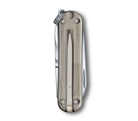 Victorinox NAVAJA CLASSIC SD TRANSPARENT COLORS, MAÑANA MISTICA (06223.T31G)