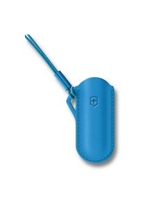 Victorinox  BOLSA DE CUERO CON CORDÓN , LLUVIA DE VERANO (4.0670.2) 2