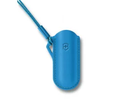 Victorinox BOLSA DE CUERO CON CORDÓN , LLUVIA DE VERANO (4.0670.2) 2