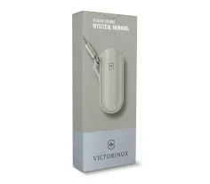 Victorinox BOLSA DE CUERO CON CORDÓN , MAÑANA MISTICA (4.0670.31)