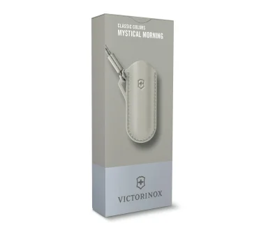 Victorinox BOLSA DE CUERO CON CORDÓN , MAÑANA MISTICA (4.0670.31)