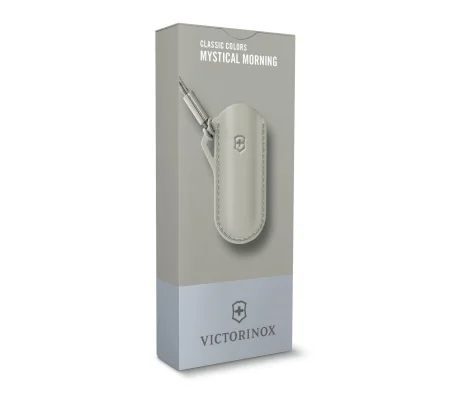 Victorinox BOLSA DE CUERO CON CORDÓN , MAÑANA MISTICA (4.0670.31)