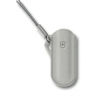 Victorinox BOLSA DE CUERO CON CORDÓN , MAÑANA MISTICA (4.0670.31)