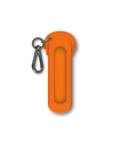 Victorinox FUNDAS DE SILICONA CON GANCHO, MANGO TANGO (4.0451)