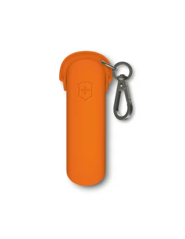 Victorinox FUNDAS DE SILICONA CON GANCHO, MANGO TANGO (4.0451)