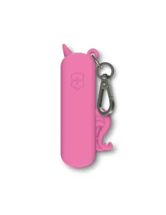 Victorinox FUNDAS DE SILICONA CON GANCHO, FLOR DE CEREZO (4.0452)