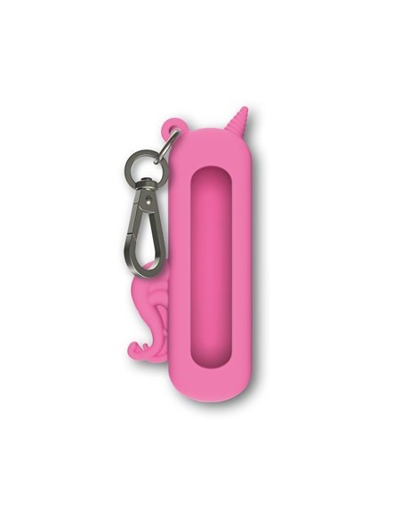 Victorinox  FUNDAS DE SILICONA CON GANCHO, FLOR DE CEREZO (4.0452)