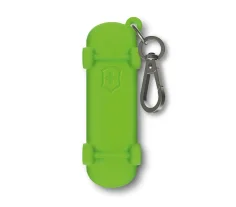 Victorinox FUNDAS DE SILICONA CON GANCHO, AGUACATE (4.0453)