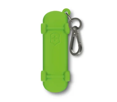 Victorinox FUNDAS DE SILICONA CON GANCHO, AGUACATE (4.0453)