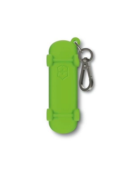Victorinox  FUNDAS DE SILICONA CON GANCHO, AGUACATE (4.0453)