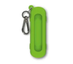 Victorinox FUNDAS DE SILICONA CON GANCHO, AGUACATE (4.0453) 2