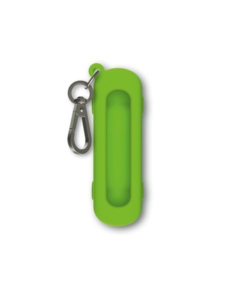 Victorinox  FUNDAS DE SILICONA CON GANCHO, AGUACATE (4.0453)