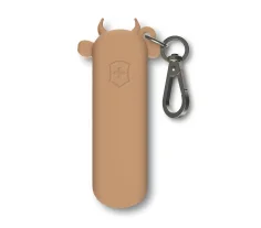 Victorinox FUNDAS DE SILICONA CON GANCHO, ARENA MOJADA (4.0454)