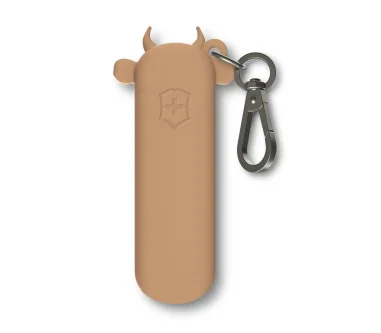 Victorinox FUNDAS DE SILICONA CON GANCHO, ARENA MOJADA (4.0454)