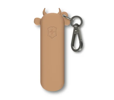 Victorinox FUNDAS DE SILICONA CON GANCHO, ARENA MOJADA (4.0454)