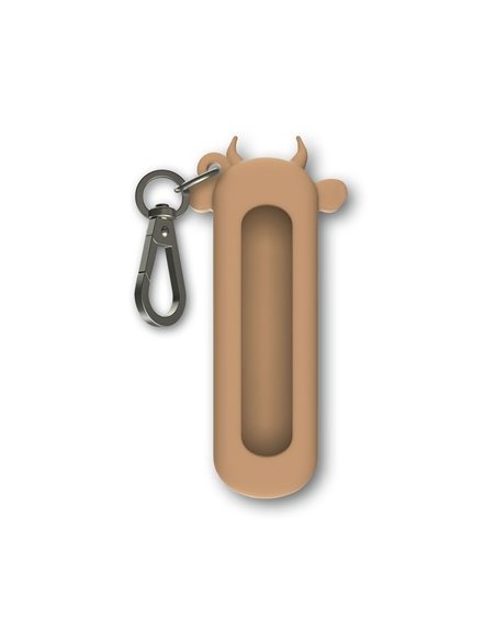 Victorinox  FUNDAS DE SILICONA CON GANCHO, ARENA MOJADA (4.0454)