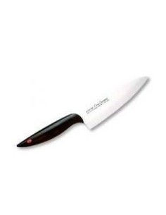 Cuchillo cerámico Cocina 18 cm KASUMI KC-33016