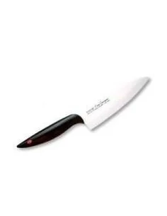 Cuchillo cerámico Cocina 18 cm KASUMI KC-33016