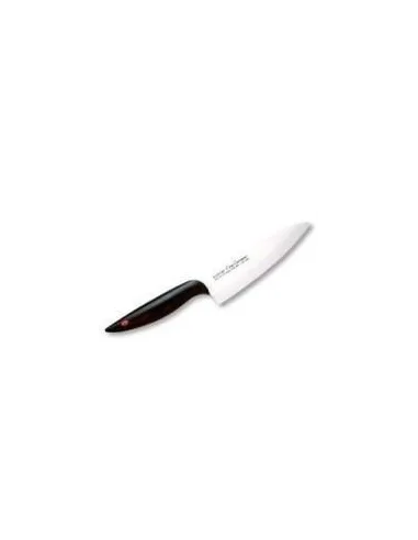 Cuchillo cerámico Cocina 18 cm KASUMI KC-33016