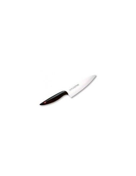 Cuchillo cerámico Cocina 18 cm KASUMI KC-33016