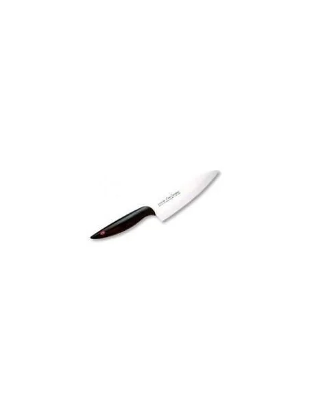 Cuchillo cerámico Cocina 18 cm KASUMI KC-33016