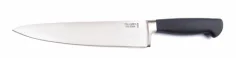 CUCHILLO CHEF ANCHO PALLARES MANGO BLANDO INOX