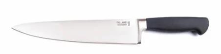 CUCHILLO CHEF ANCHO PALLARES MANGO BLANDO INOX