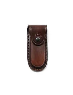 Funda Pequeña rectangular NAVAJAs piel PALLARES